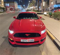 فۆرد مۆستانگ